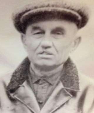 Белан Николай Макарович
