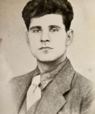 Беспальчук Иван Ефимович