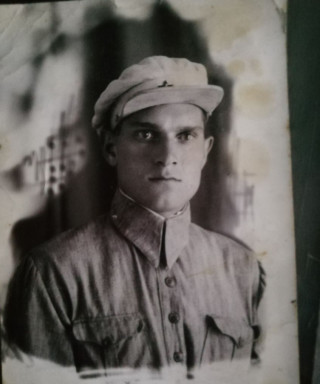 Цаллагов Солтан Борисович