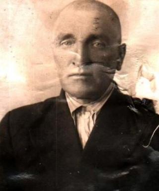 Дмитриченко Алексей Дмитриевич