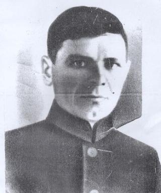 Емельянов Григорий Никитович