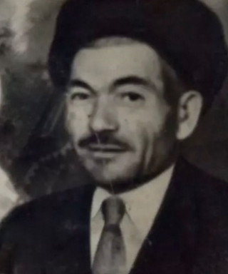 Чарыев Шакир