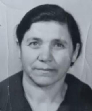 Молтопар Екатерина Алексеевна
