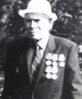 Ситников Иван Васильевич