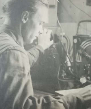 Пантелеев Виктор Сергеевич