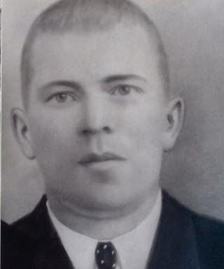 Гришин Иван Ильич