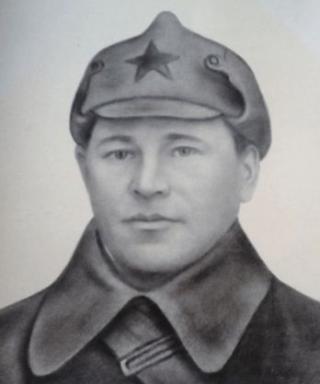 Моисеев Василий Петрович