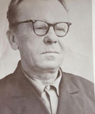 Шишкин Аркадий Степанович