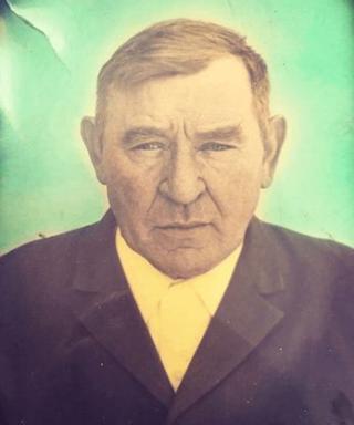 Чужиков Григорий Иванович