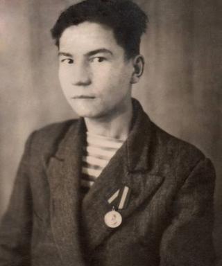 Головиев Абелькарам Ахкамович