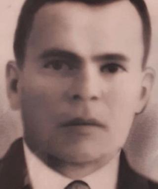 Добрынин Арсентий Максимович