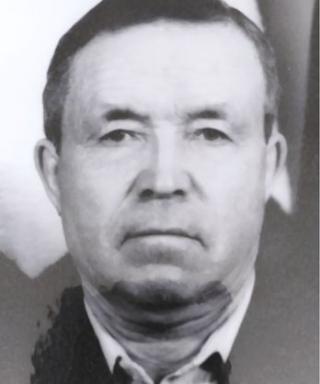 Спиридонов Александр Спиридонович