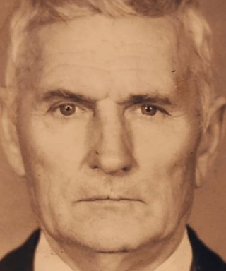 Грибенко Иван Тихонович