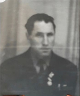 Саввин Гурей Васильевич