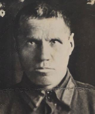 Филиппов Иван Григорьевич