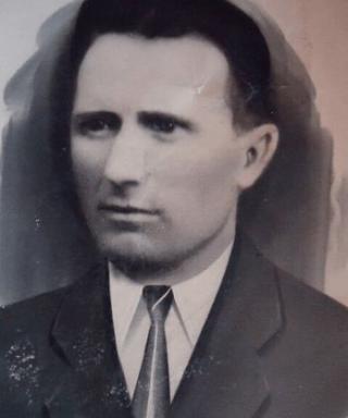 Гайдев Федор Филимонович