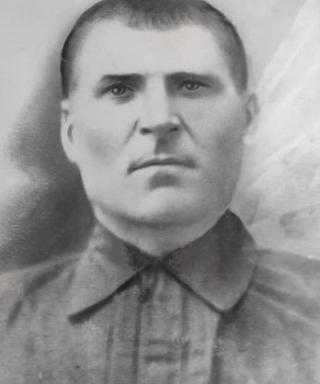 Рыжих Александр Демьянович