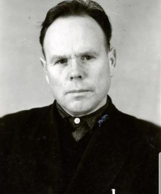Тотунин Степан Фёдорович