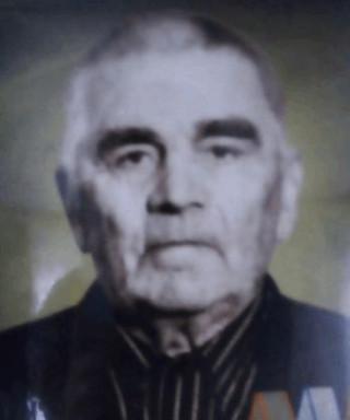 Васильев Андрей Васильевич