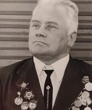 Губкин Иван Ильич
