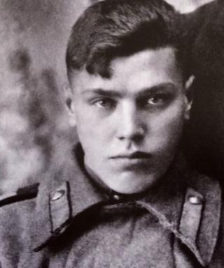 Курдаченков Иван Пименович