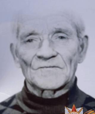 Комиссаров Александр Николаевич