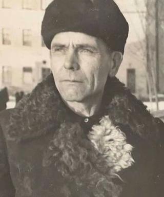 Волков Семен Алексеевич