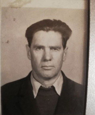 Бучнев Николай Иванович