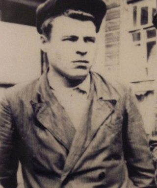 Мусатов Николай Николаевич