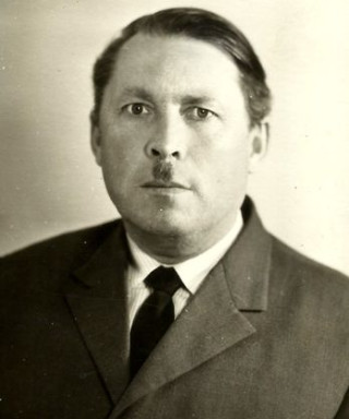 Ярков Александр Петрович