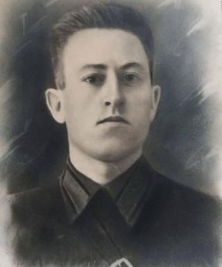 фильчуков алексей емельянович