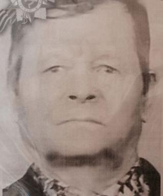 Бельмесов Николай Григорьевич