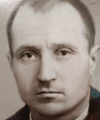 Кулик Степан Иванович