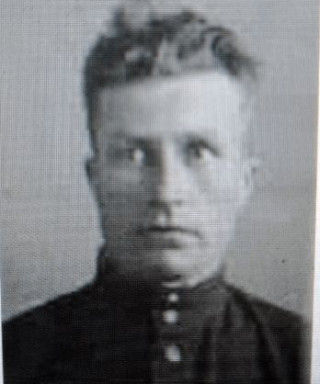 Панов Александр Александрович