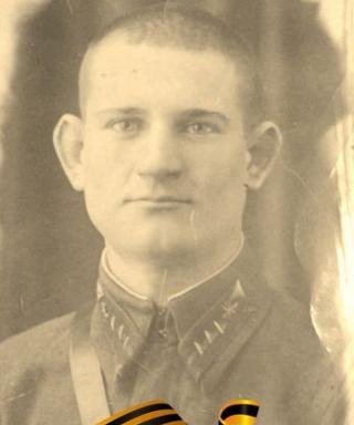 Семак Дмитрий Павлович