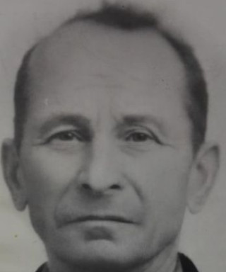 Адайкин Антон Иванович