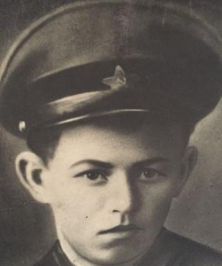 Шестаков Трофим Леонтьевич