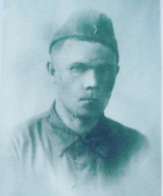 Бушменёв Иван Васильевич