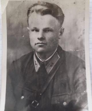 Макаров Иван Михайлович