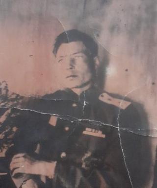 Краснорудский Анатолий