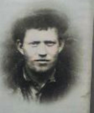 Тюхтин Егор Петрович