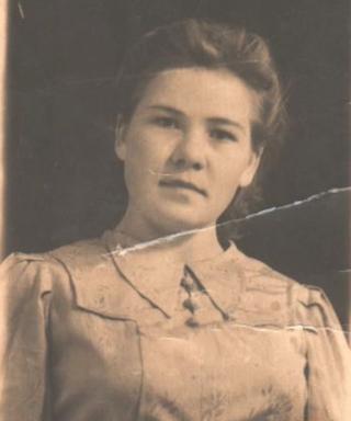 Морозова Екатерина Михайловна