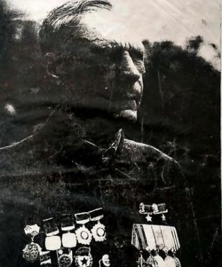 Тетерин Илья Григорьевич