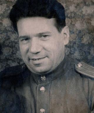 Сосков Дмитрий Дмитриевич