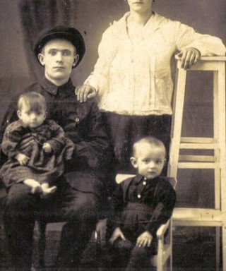 Полуков Фёдор Михайлович