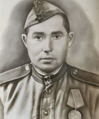 Пантин Павладий Иванович