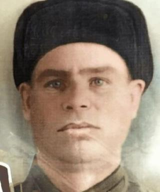 Земнухов Егор Николаевич