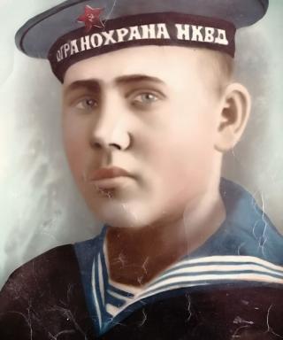 Зубковский Александр Иванович