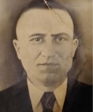 Бельдягин Трофим Семенович