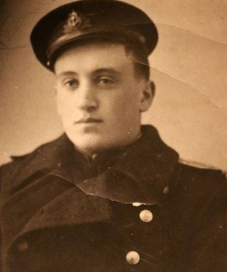 Турков Павел Моисеевич